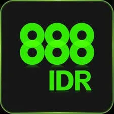 888idr APK Arcade