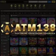 ATM138 - Permainan Puzzle Menantang untuk Semua Umur