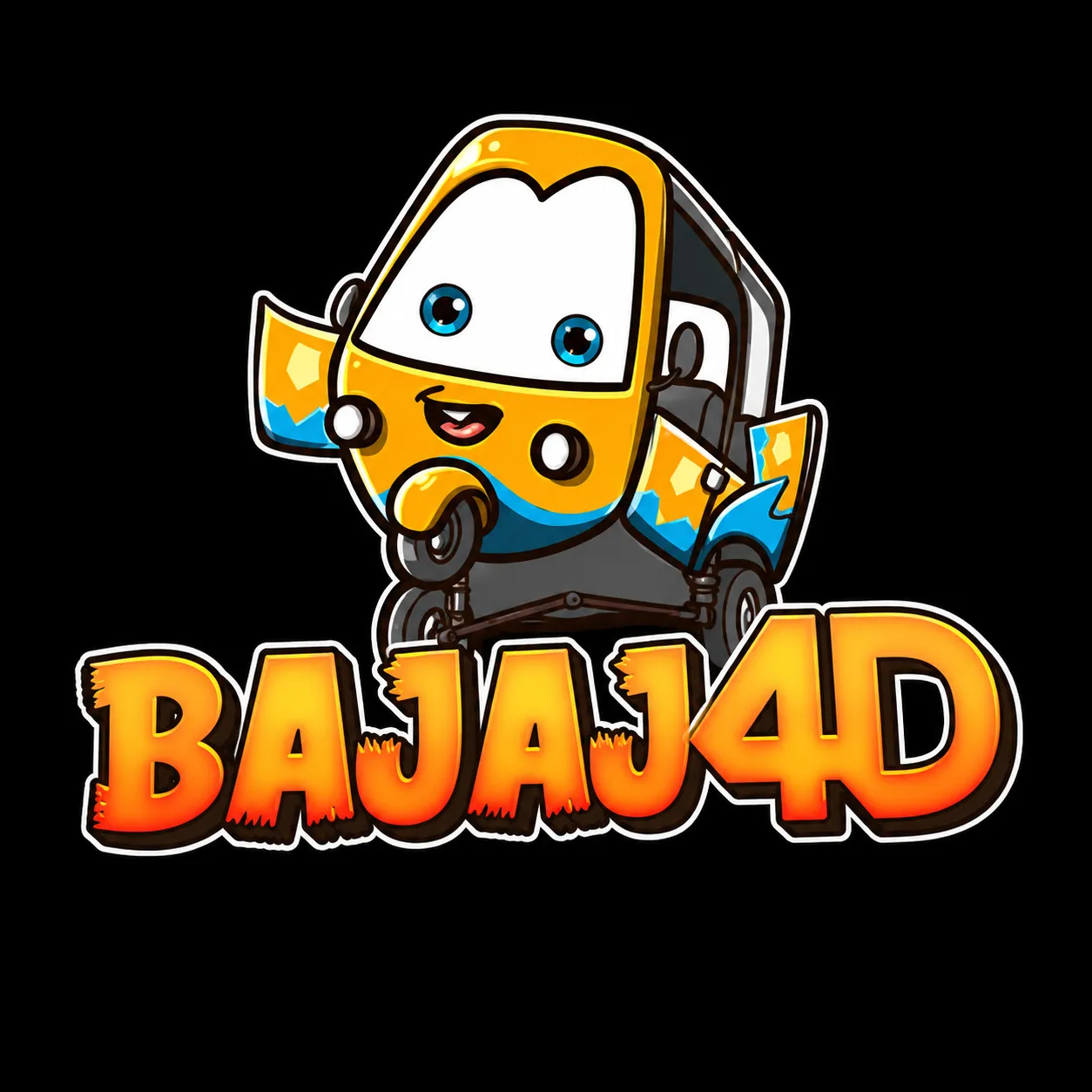 BAJAJ4D - Permainan MOBA Seru dan Kompetitif