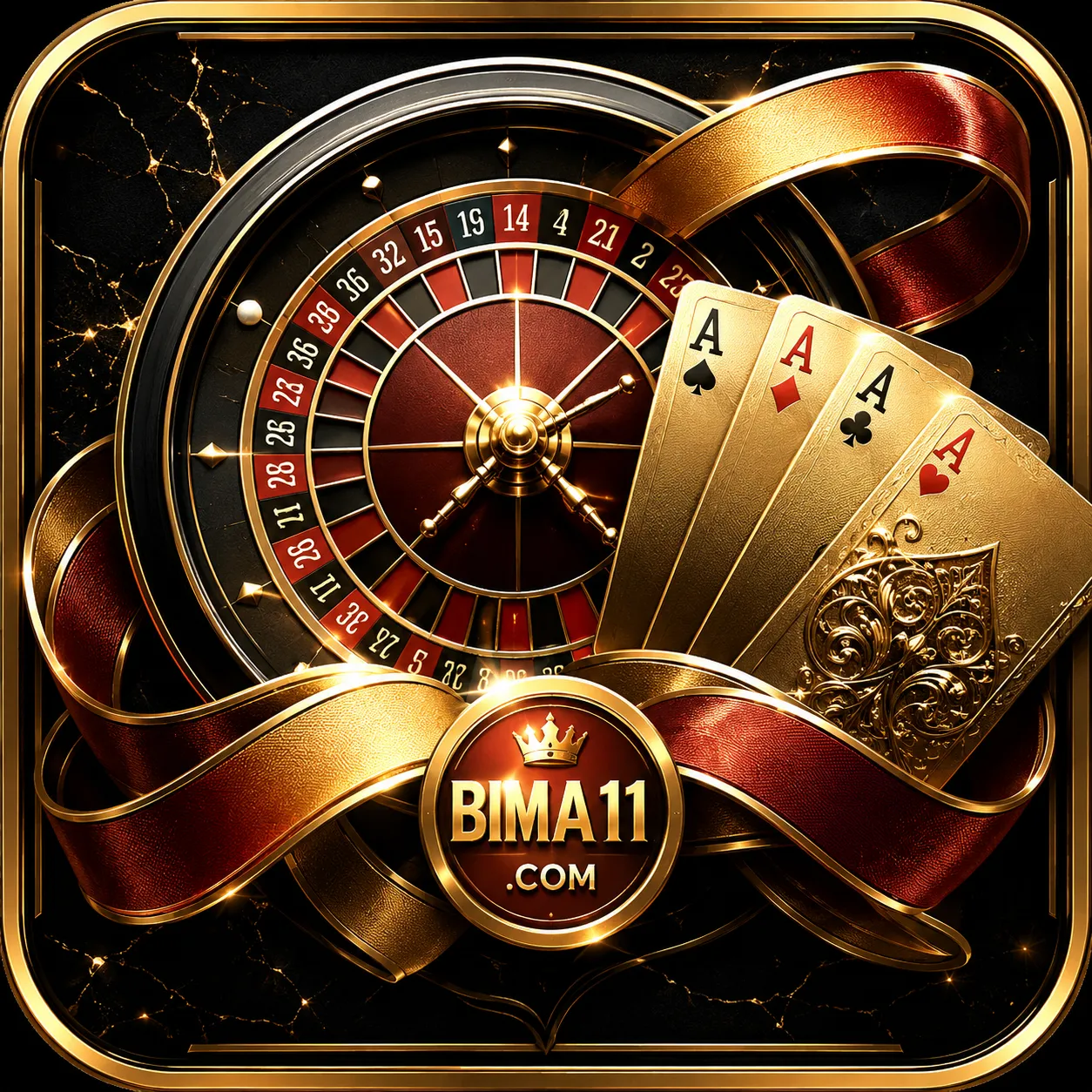 bima11 APK Open World