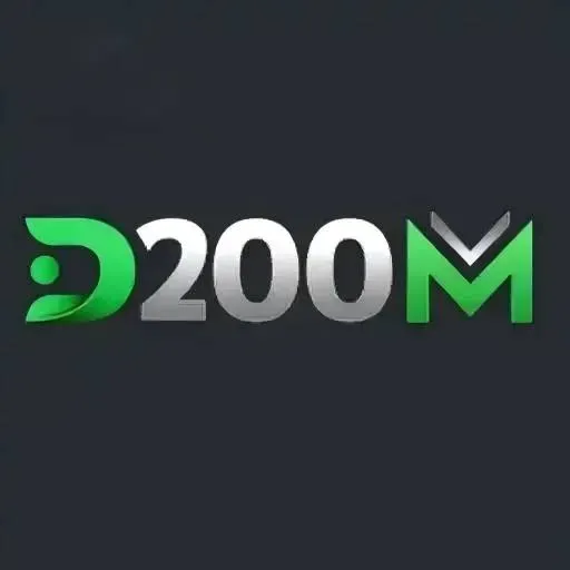 d200m APK Domino