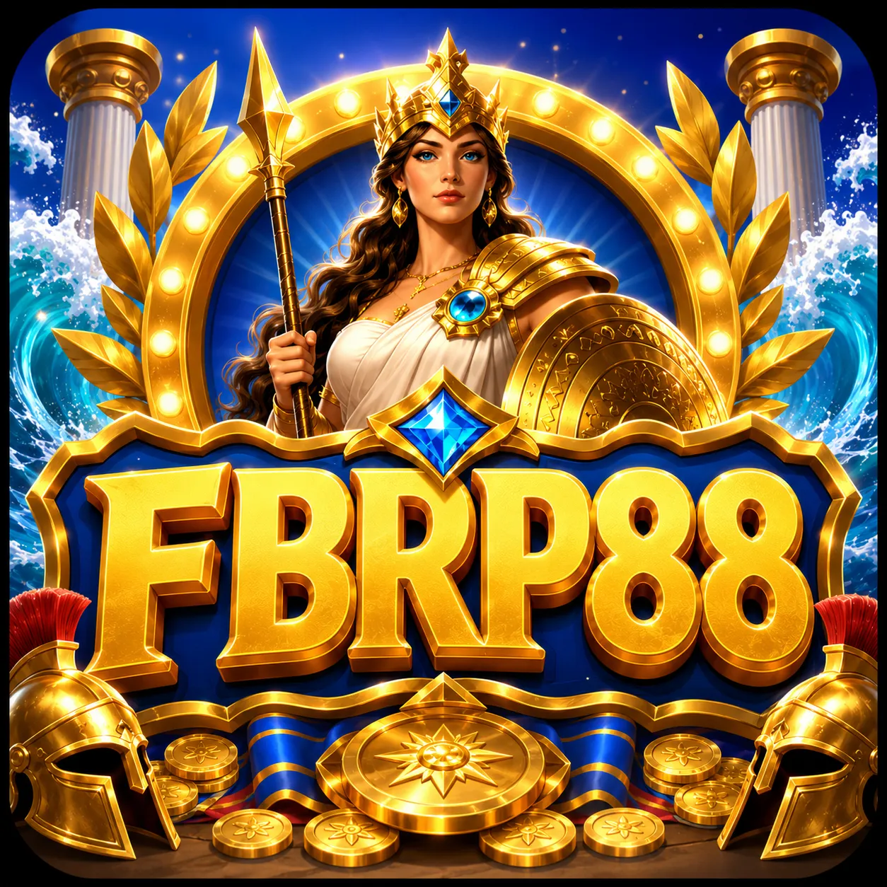 fbrp88 APK Football