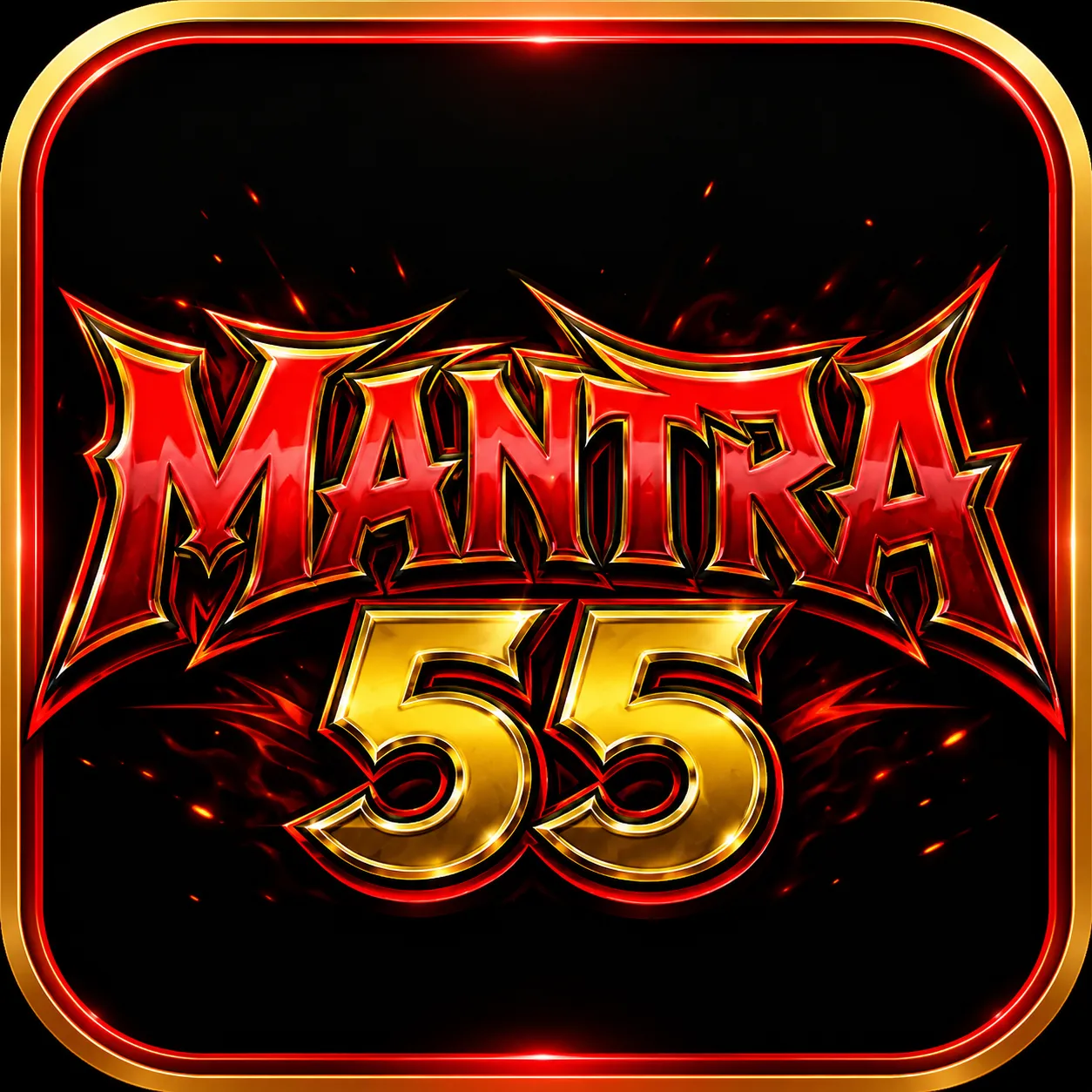 MANTRA55 - Game Memancing Seru di Genggaman Anda