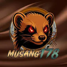 MUSANG178 - Pertarungan Seru di Dunia Fighting