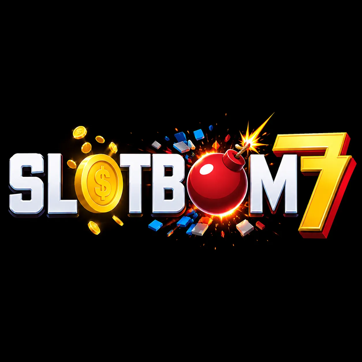 SLOTBOM77 - Permainan Tembak Ikan Terbaik